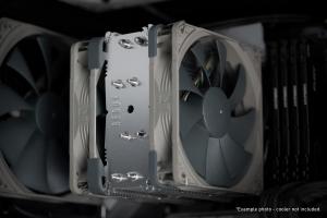 Wentylator Noctua NA-FK1 redux 4
