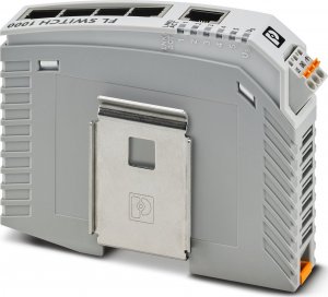 Switch Phoenix Contact FL Switch 1108N (1085243) 3