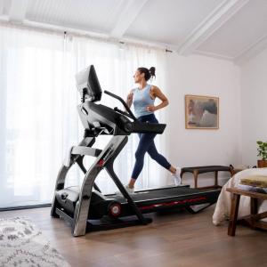Bieżnia Bowflex T56 elektryczna 6