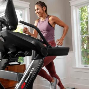 Bieżnia Bowflex T56 elektryczna 7