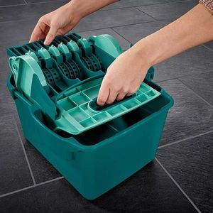 Mop Leifheit Profi Compact (55092) z wiadrem 3