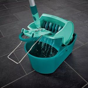 Mop Leifheit Profi Compact (55092) z wiadrem 5