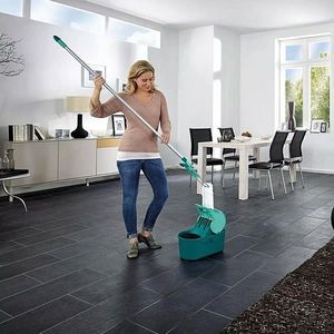 Mop Leifheit Profi Compact (55092) z wiadrem 8