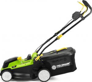 Kosiarka akumulatorowa Fieldmann FZR 70375-0 3