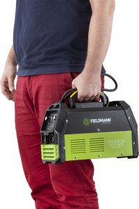 Fieldmann FDIS 20160-E 9