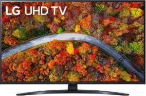 Telewizor LG 70UP81003L LED 70'' 4K Ultra HD WebOS 6.0 2