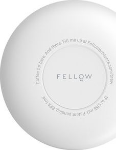 Fellow Fellow - Carter Everywhere Mug - Kubek termiczny - Biały 355 ml 2