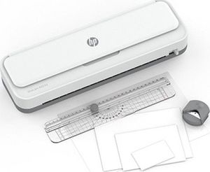 Laminator HP HP OneLam 400 A3 5