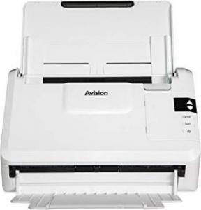Skaner Avision AV332U (000-0972-02G) 2