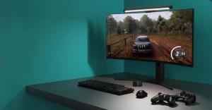 Xiaomi Lampka do monitora Mi Computer Monitor Light Bar (MJGJD01SYL) 5