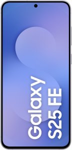 Smartfon Samsung Galaxy S25 FE 5G 8/128GB Granatowy (SM-S731BDBDEUE) + FlexibleGlass 4