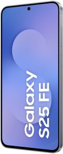 Smartfon Samsung Galaxy S25 FE 5G 8/128GB Granatowy (SM-S731BDBDEUE) + FlexibleGlass 6