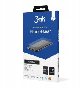 Smartfon Samsung Galaxy S25 FE 5G 8/128GB Granatowy (SM-S731BDBDEUE) + FlexibleGlass 8