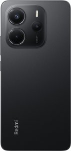 Smartfon Xiaomi Redmi Note 14 8/256GB Czarny (MZB0IKVEU) + FlexibleGlass 4