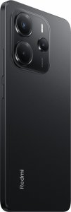 Smartfon Xiaomi Redmi Note 14 8/256GB Czarny (MZB0IKVEU) + FlexibleGlass 8