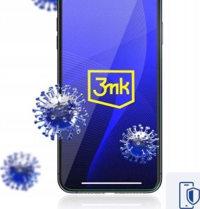 Smartfon Xiaomi Redmi Note 14 6/128GB Czarny (61645) + FlexibleGlass 19