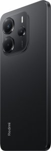Smartfon Xiaomi Redmi Note 14 6/128GB Czarny (61645) + FlexibleGlass 7