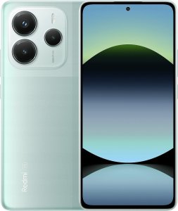 Smartfon Xiaomi Redmi Note 14 5G 6/128GB Zielony (MZB0IODEU) + FlexibleGlass 2