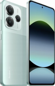 Smartfon Xiaomi Redmi Note 14 5G 6/128GB Zielony (MZB0IODEU) + FlexibleGlass 3
