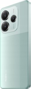 Smartfon Xiaomi Redmi Note 14 5G 6/128GB Zielony (MZB0IODEU) + FlexibleGlass 6