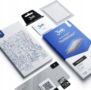 Smartfon Xiaomi Redmi Note 14 5G 8/256GB Czarny (MZB0INYEU) + FlexibleGlass 18