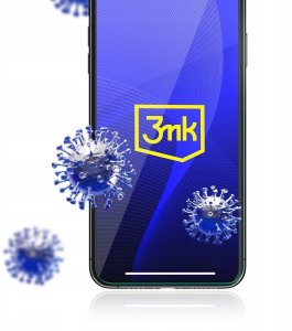 Smartfon Samsung Galaxy S25 FE 5G 8/256GB Niebieski (SM-S731BLBGEUE) + FlexibleGlass 16