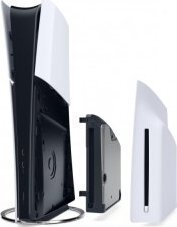 Sony PlayStation 5 Pro Digital 2TB + Napęd optyczny 9