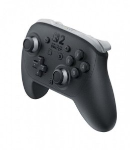 Nintendo Switch 2 Black (N2H001) + Switch 2 Pro Controller (N2P201) 17