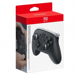 Nintendo Switch 2 + Mario Kart World (N2H002) + Switch 2 Pro Controller (N2P201) 17