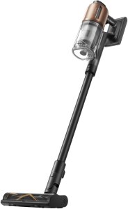 Odkurzacz pionowy Dreame Odkurzacz pionowy Dreame Z20 AquaCycle + Dreame Floor cleaning brush roller 11