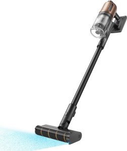 Odkurzacz pionowy Dreame Odkurzacz pionowy Dreame Z20 AquaCycle + Dreame Floor cleaning brush roller 16