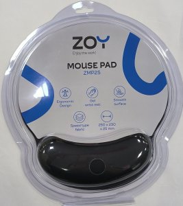 Klawiatura + mysz ZOY Zestaw klawiatura + mysz + słuchawki + podkładka ZOY 34