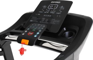 Bieżnia Zipro Dream + Butelka Zipro 1000 ml 4