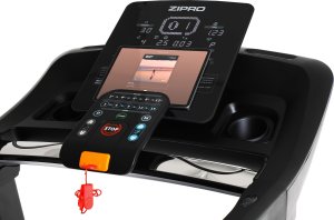 Bieżnia Zipro Dream + Butelka Zipro 1000 ml 5