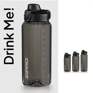 Bieżnia Zipro Dream Gold + Butelka Zipro 1000 ml 21