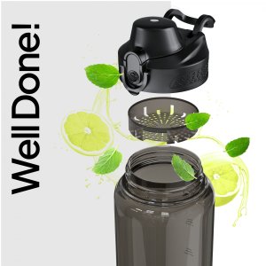 Bieżnia Zipro Dream Gold + Butelka Zipro 1000 ml 26
