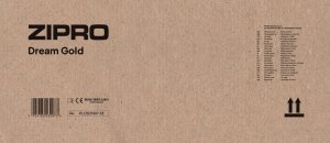 Bieżnia Zipro Dream Gold + Butelka Zipro 1000 ml 6