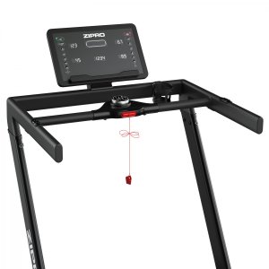 Bieżnia Zipro Iluzion + Butelka Zipro 1000 ml 8