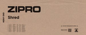 Bieżnia Zipro Shred + Butelka Zipro 1000 ml 11