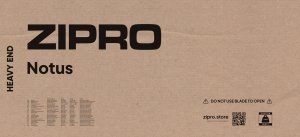 Bieżnia Zipro Notus + Butelka Zipro 1000 ml 16