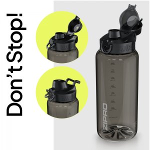 Bieżnia Zipro Notus + Butelka Zipro 1000 ml 28