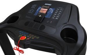 Bieżnia Zipro Notus + Butelka Zipro 1000 ml 6