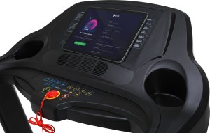 Bieżnia Zipro Notus + Butelka Zipro 1000 ml 7
