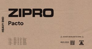 Bieżnia Zipro Pacto + Butelka Zipro 1000 ml 2
