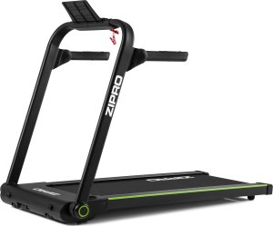 Bieżnia Zipro Jogger + Butelka Zipro 1000 ml 11