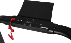 Bieżnia Zipro Jogger + Butelka Zipro 1000 ml 12