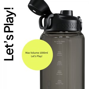 Bieżnia Zipro Jogger + Butelka Zipro 1000 ml 24