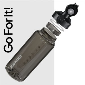 Bieżnia Zipro Jogger + Butelka Zipro 1000 ml 25