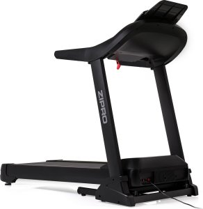 Bieżnia Zipro Pacemaker iConsole+ elektryczna + Butelka Zipro 1000 ml 15