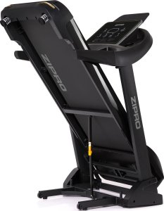 Bieżnia Zipro Pacemaker iConsole+ elektryczna + Butelka Zipro 1000 ml 16